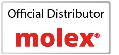 Distributore Ufficiale Molex